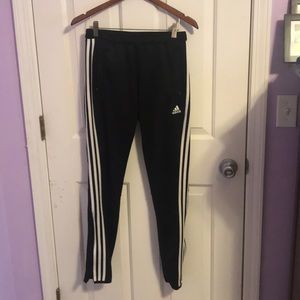 Adidas Workout Pants